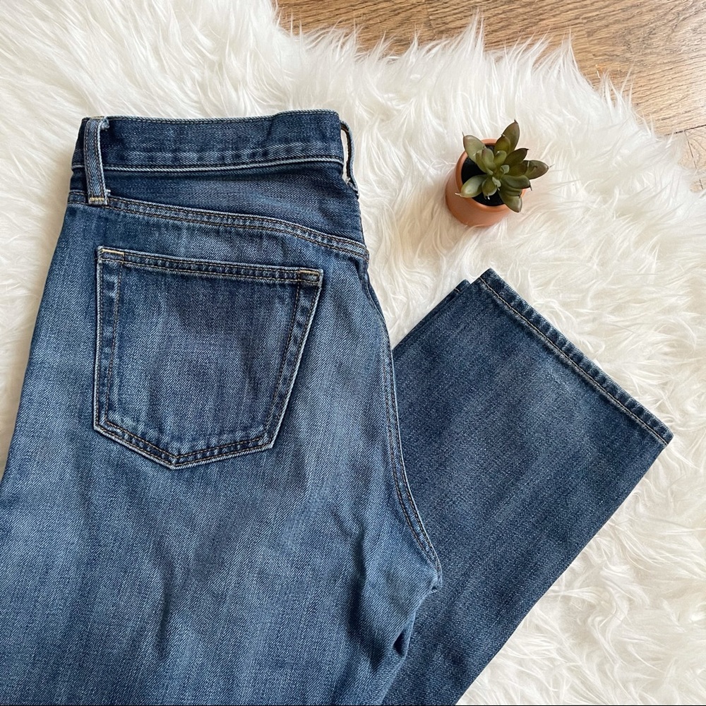 Uniqlo slim fit 33X32 jeans